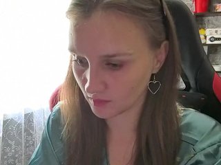 Erotic video chat MedSEXtri4ka
