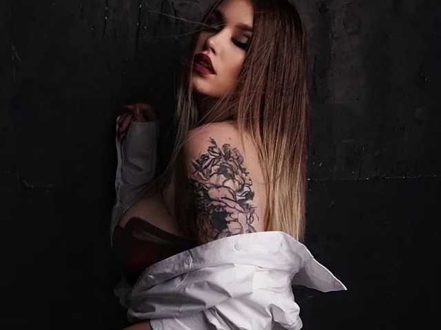 Photo of the profile Angel-SofieX