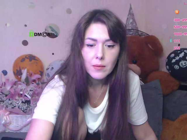 blow job 999 sed, 173 remaining until the show starts!