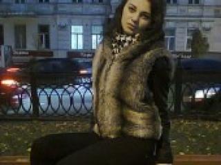 Erotic video chat angel018