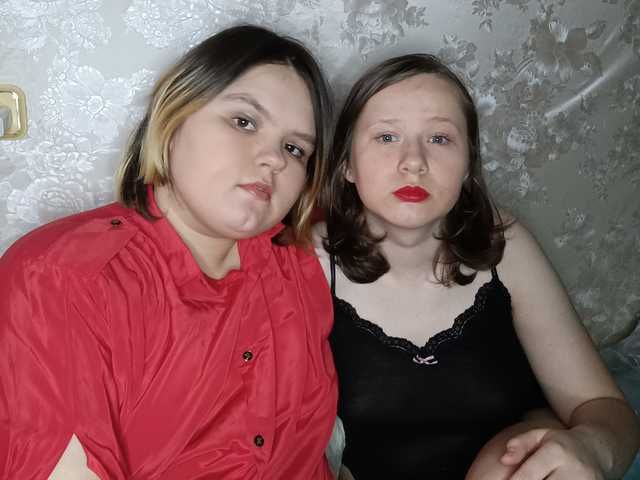 Photo of the profile Angel21_Demon18