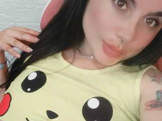 Erotic video chat angela-clarkk