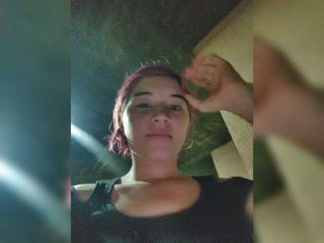 Broadcast screenshots Angela0731