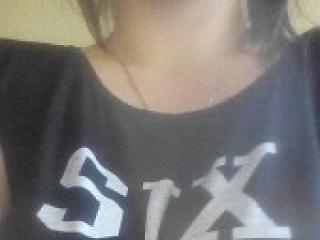 Erotic video chat angela22