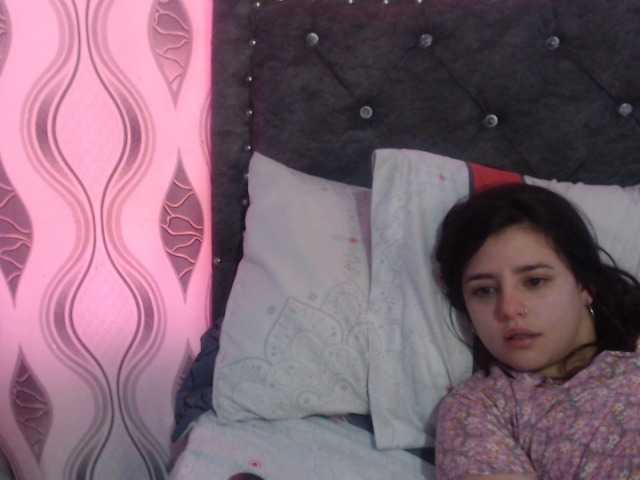 Broadcast screenshots angelaasm