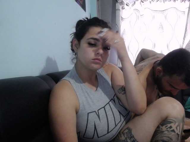 Broadcast screenshots angelaasm
