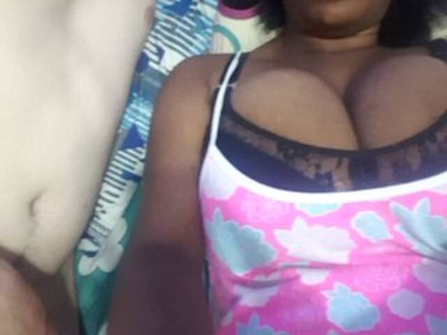 Broadcast screenshots angelablack32