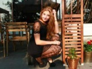 Erotic video chat angelacute