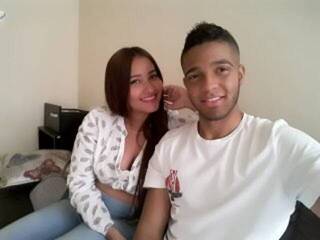 Erotic video chat angeladndemon