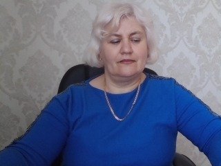 Erotic video chat AngelaFamez
