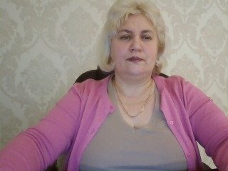 Erotic video chat AngelaFamez