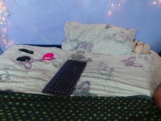 Erotic video chat AngelaKisses