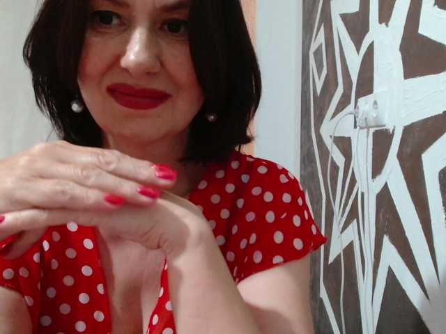 Broadcast screenshots ANGELALADI