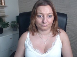 Erotic video chat angelaLove13