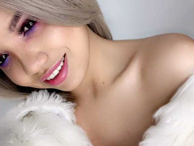 Photo of the profile angelalux