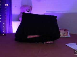 Erotic video chat AngelaMyst