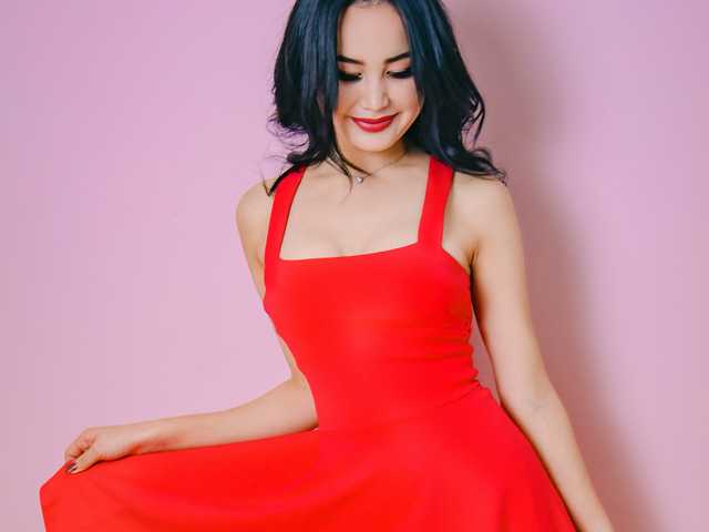 Photo of the profile angelasia