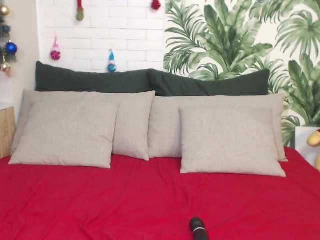 Broadcast screenshots angelasia