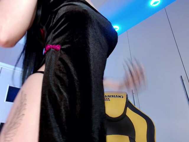 Broadcast screenshots angelasia