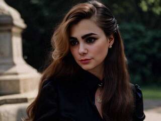 Erotic video chat Chinita_Angela