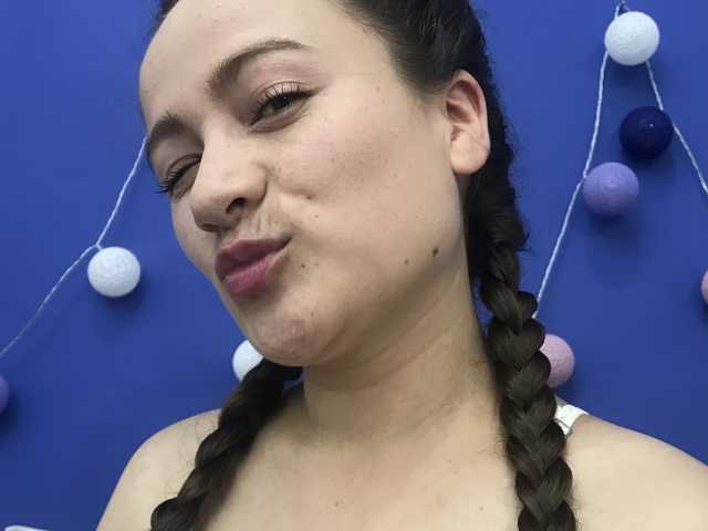 Photo of the profile AngelBelly
