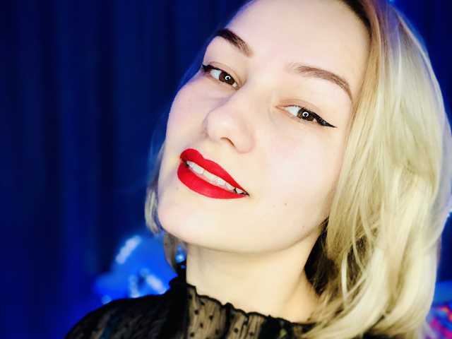Photo of the profile _Alice_