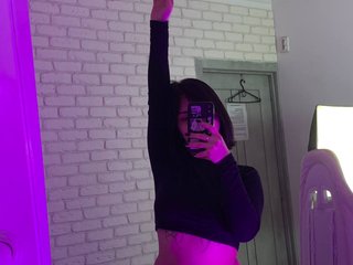 Erotic video chat AngelBraun