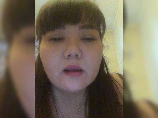 Broadcast screenshots AngelDenis777