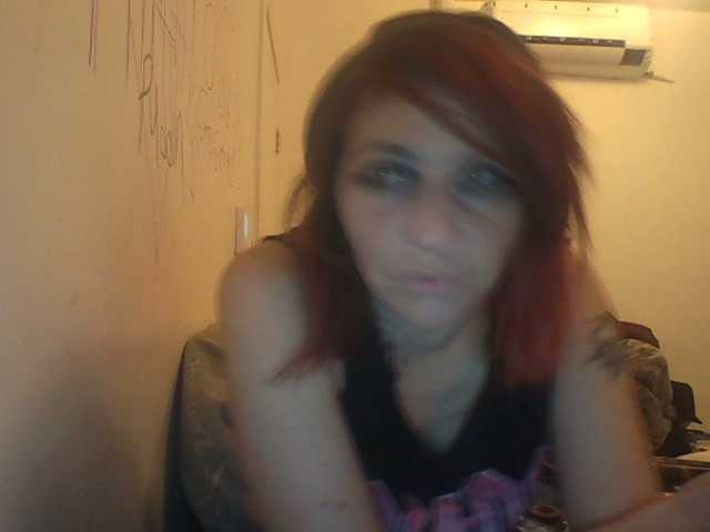 Broadcast screenshots Angeldustbitch