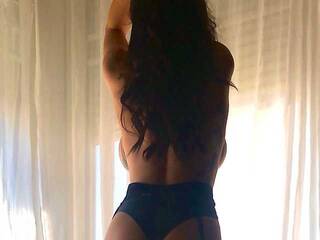 Erotic video chat YourAngel6922