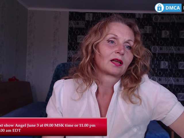 Broadcast screenshots Teffiheart