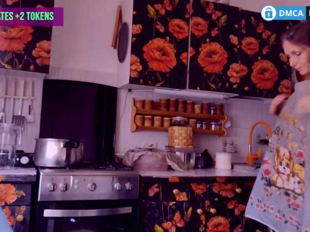 Broadcast screenshots Teffiheart