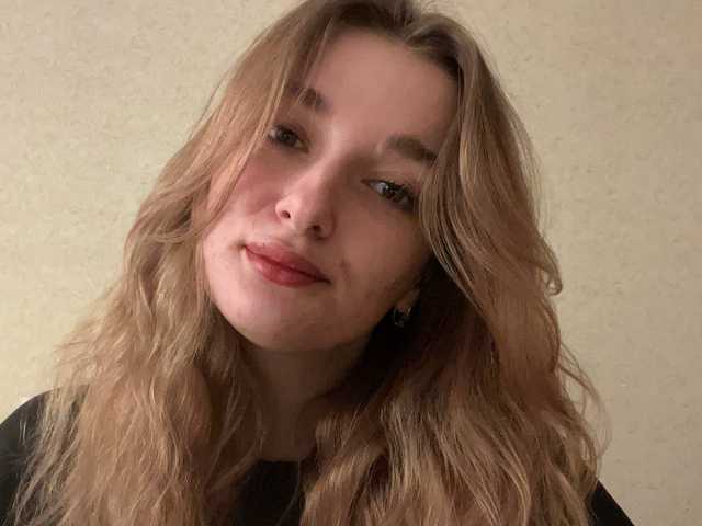 Photo of the profile AngeleSabi