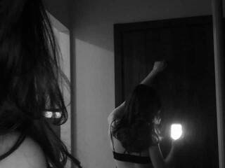 Erotic video chat angeleve