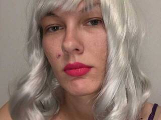 Erotic video chat AngelFLM