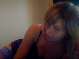 Photo of the profile AngelFoxx
