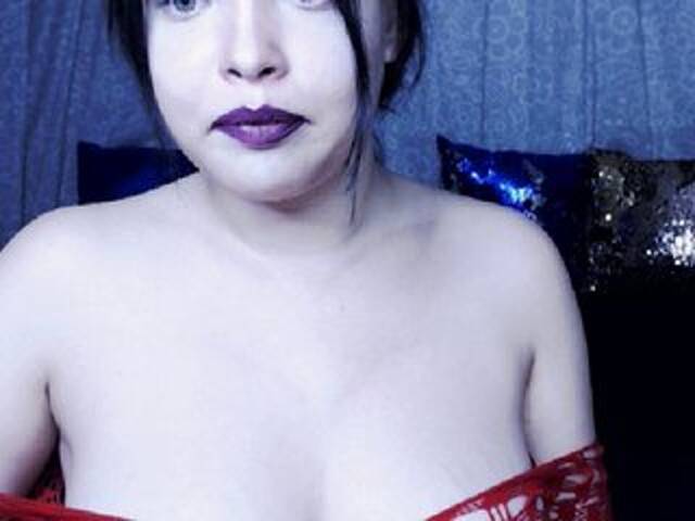 Broadcast screenshots AngelGraces