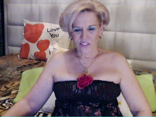 Broadcast screenshots ANGELGRANNY