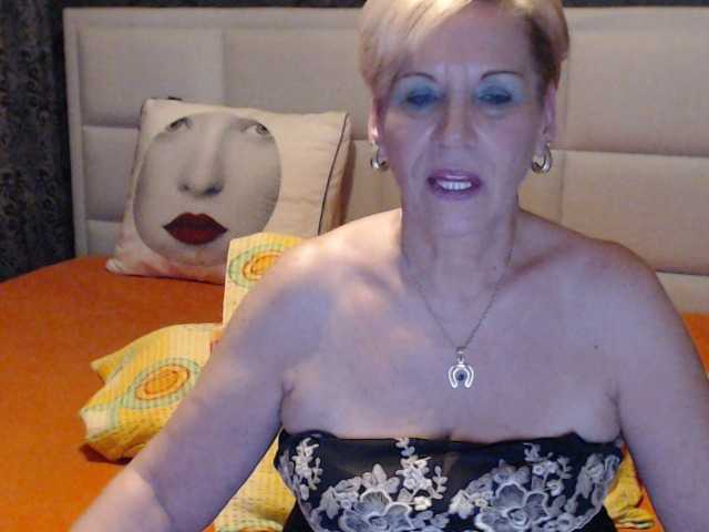 Broadcast screenshots ANGELGRANNY