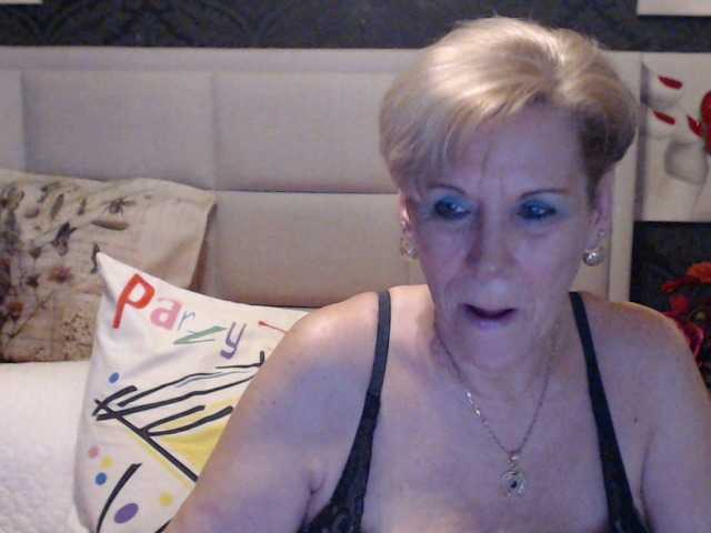 Broadcast screenshots ANGELGRANNY