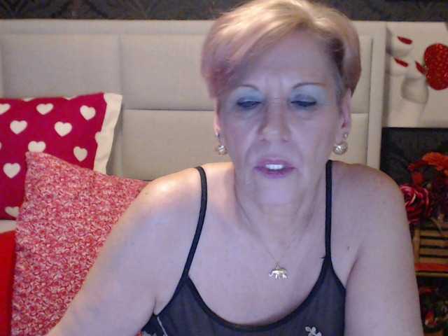 Broadcast screenshots ANGELGRANNY