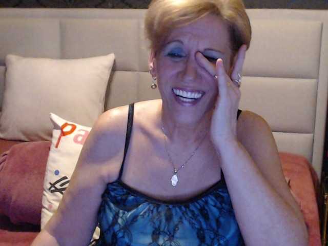 Broadcast screenshots ANGELGRANNY