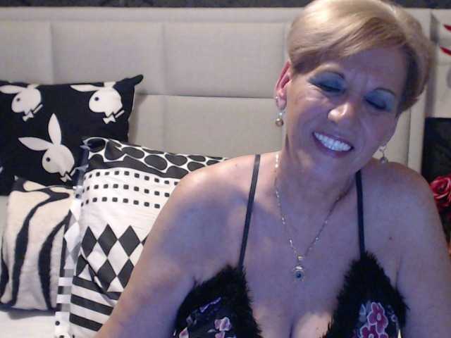 Broadcast screenshots ANGELGRANNY
