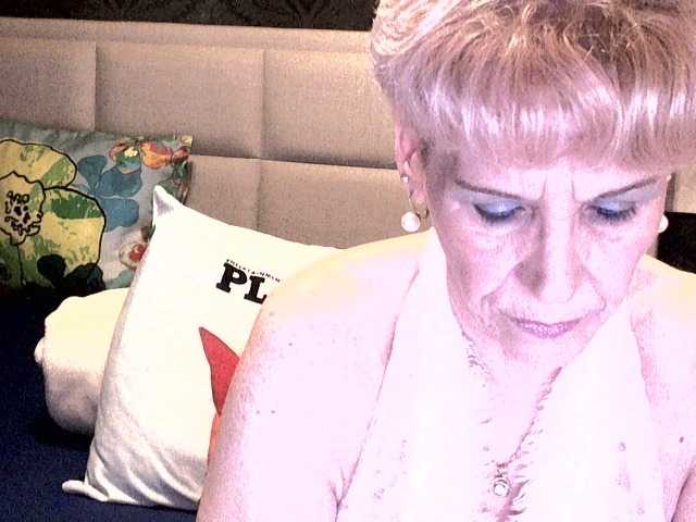 Broadcast screenshots ANGELGRANNY