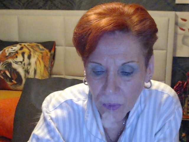 Broadcast screenshots ANGELGRANNY
