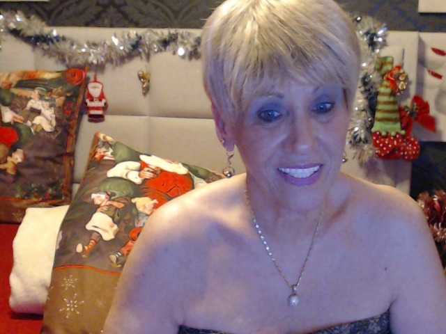 Broadcast screenshots ANGELGRANNY
