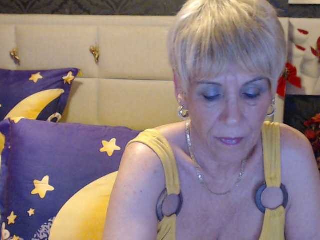 Broadcast screenshots ANGELGRANNY