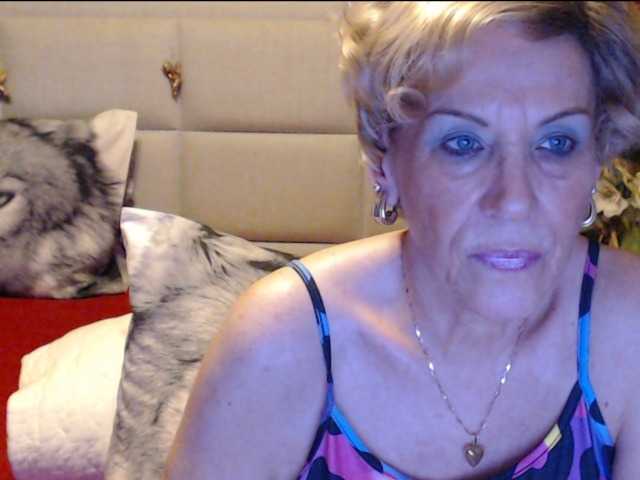Broadcast screenshots ANGELGRANNY