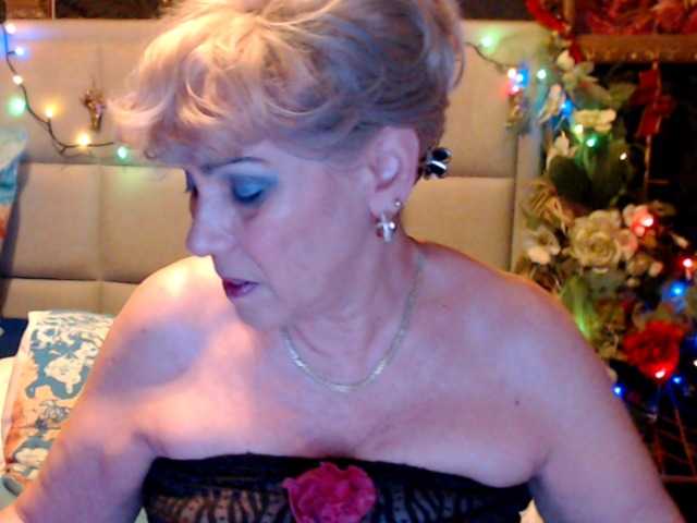 Broadcast screenshots ANGELGRANNY