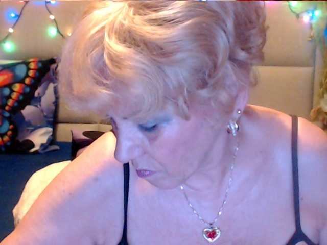 Broadcast screenshots ANGELGRANNY